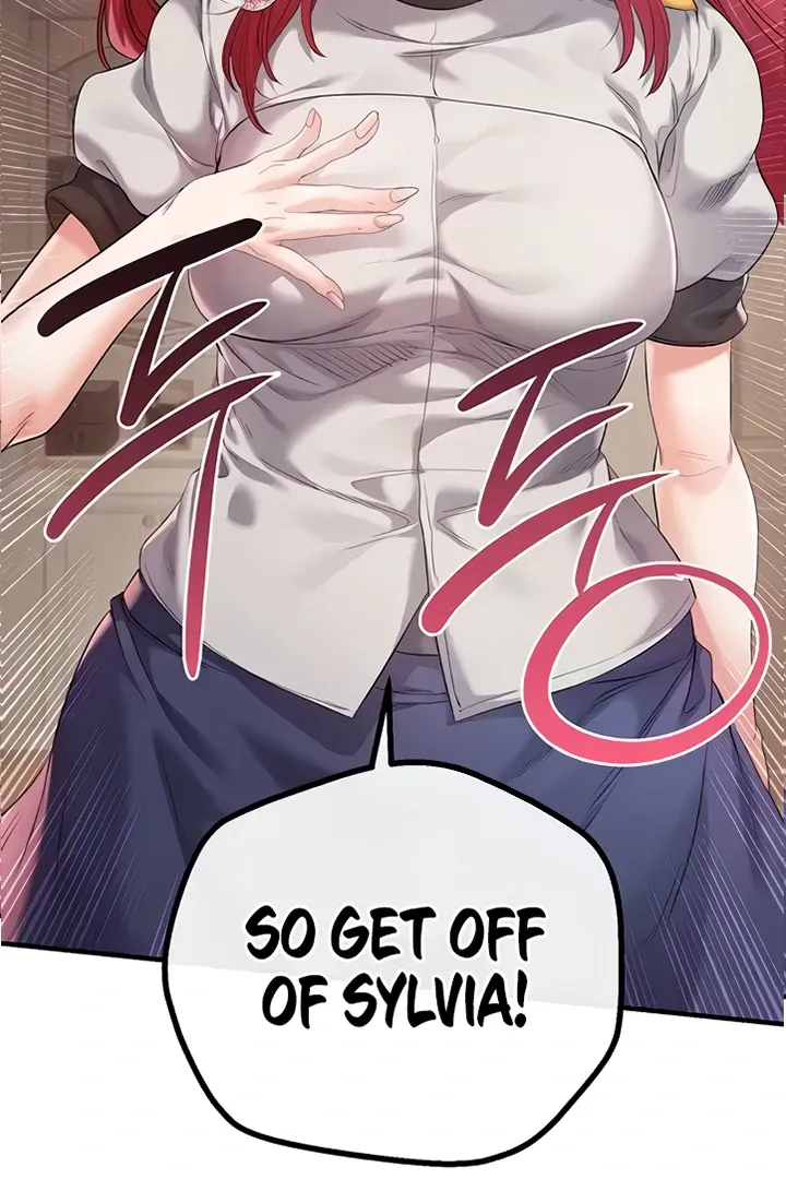 Her Rejuvenation Chapter 29 page 3 - 