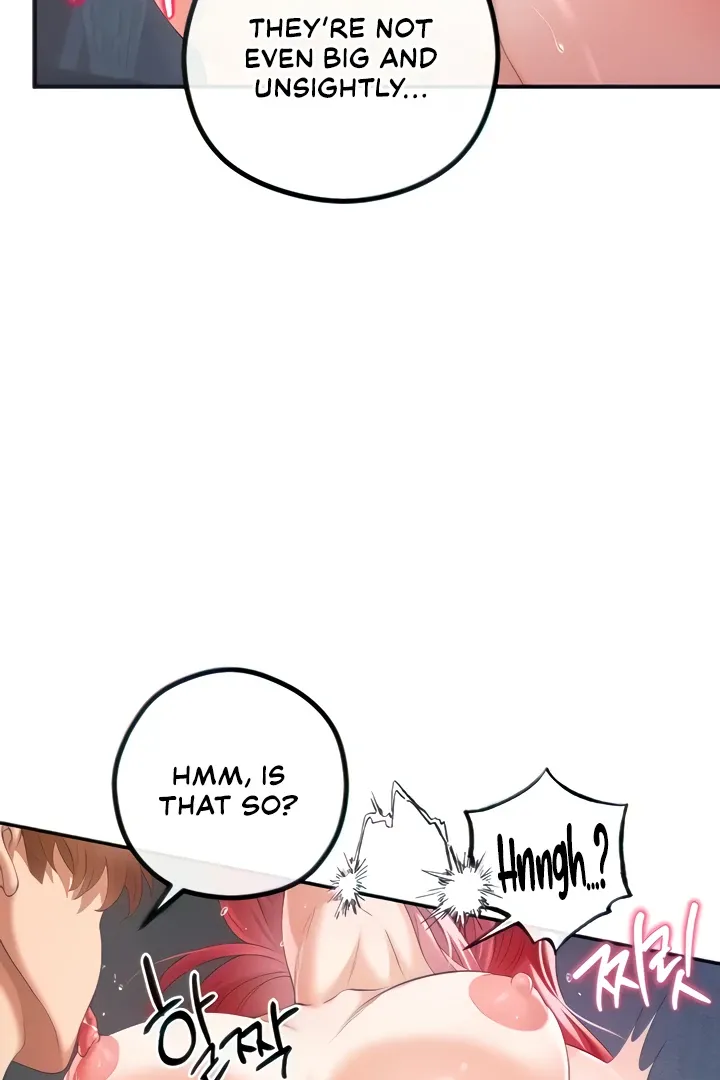 Her Rejuvenation Chapter 29 page 33 - 