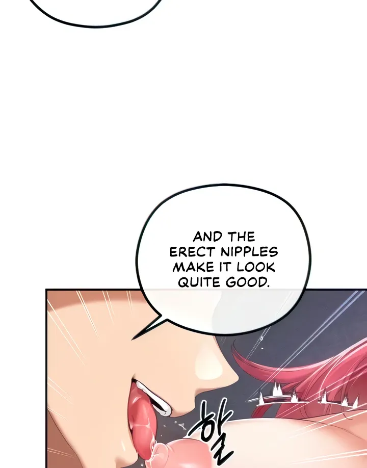 Her Rejuvenation Chapter 29 page 35 - 
