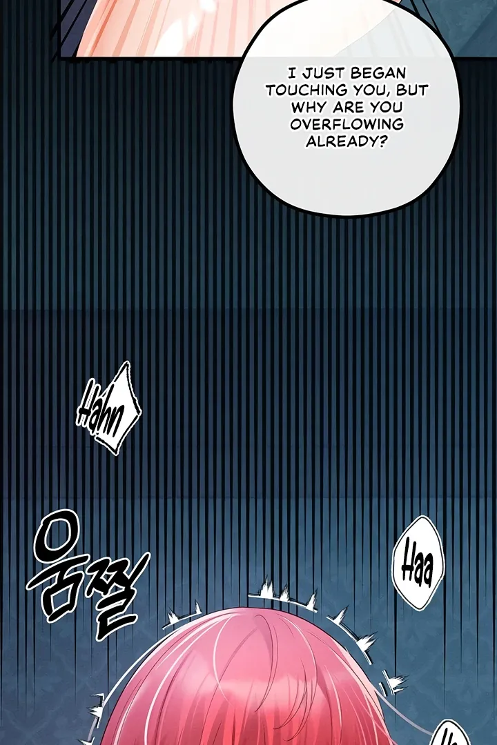 Her Rejuvenation Chapter 29 page 38 - 