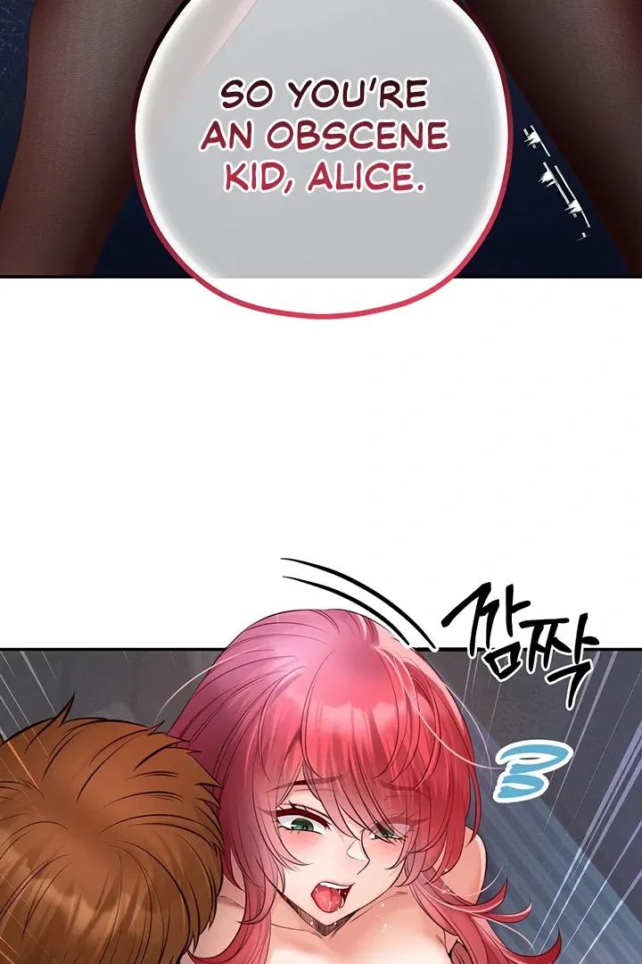 Her Rejuvenation Chapter 29 page 41 - 