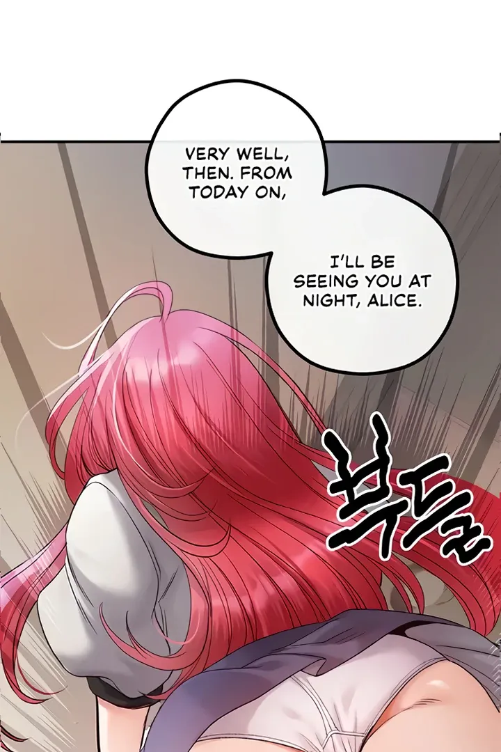 Her Rejuvenation Chapter 29 page 7 - 