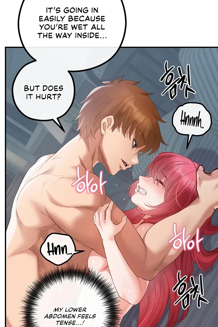 Her Rejuvenation Chapter 29 page 80 - 