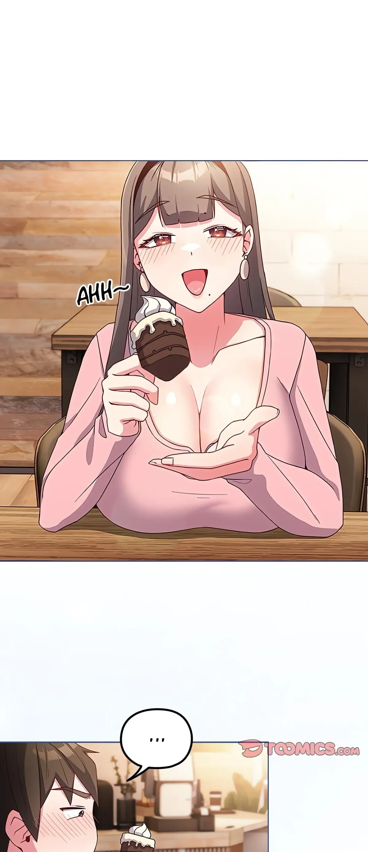 Her Rejuvenation Chapter 3 page 1 - 