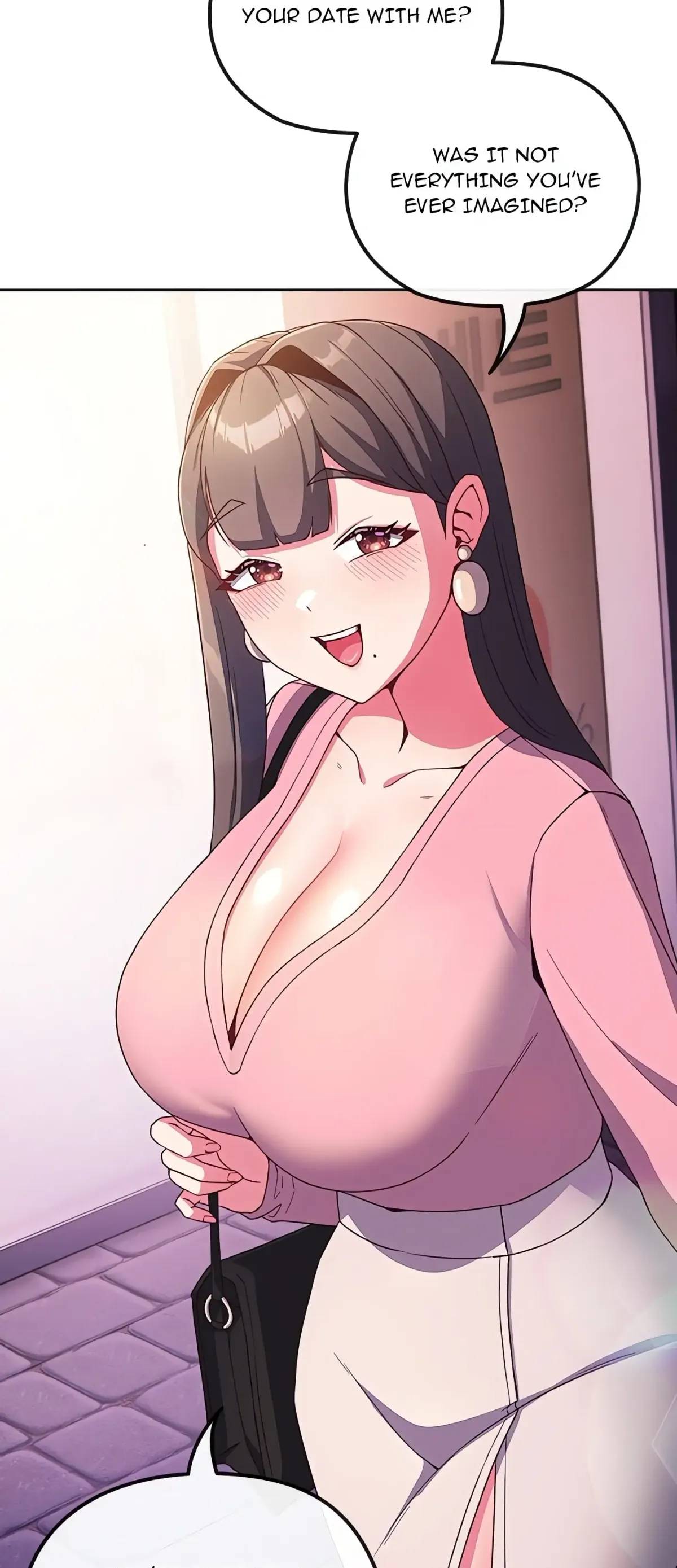 Her Rejuvenation Chapter 3 page 11 - 