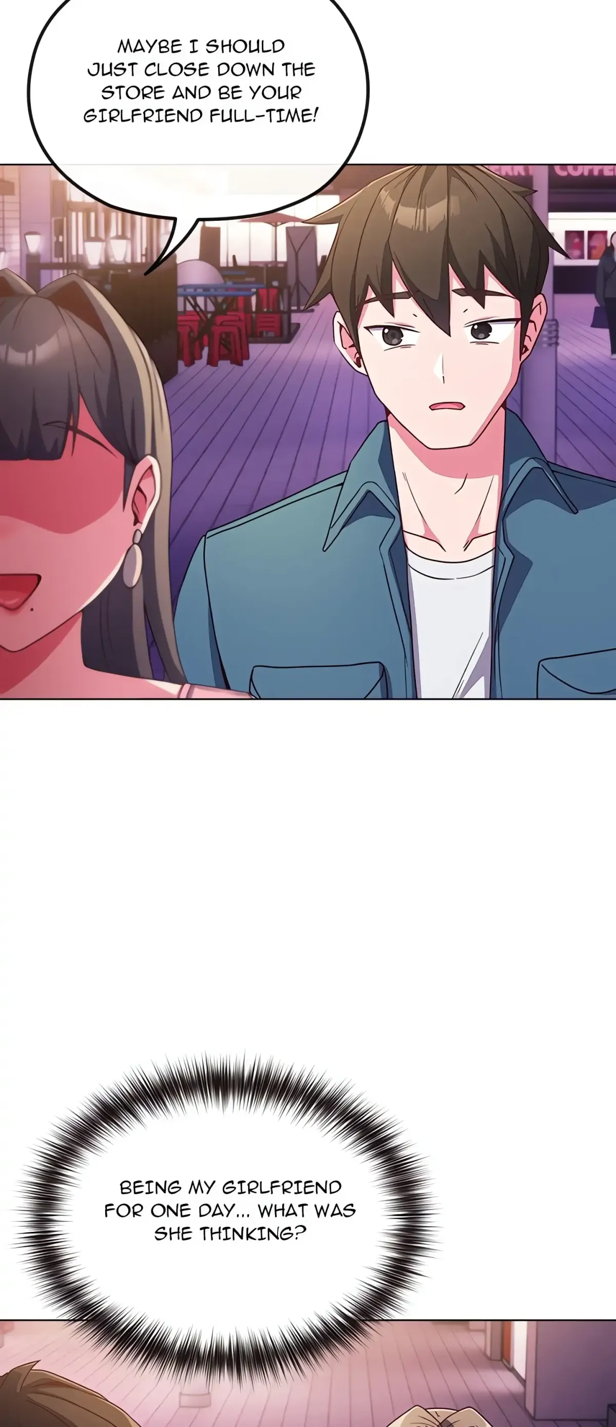 Her Rejuvenation Chapter 3 page 15 - 