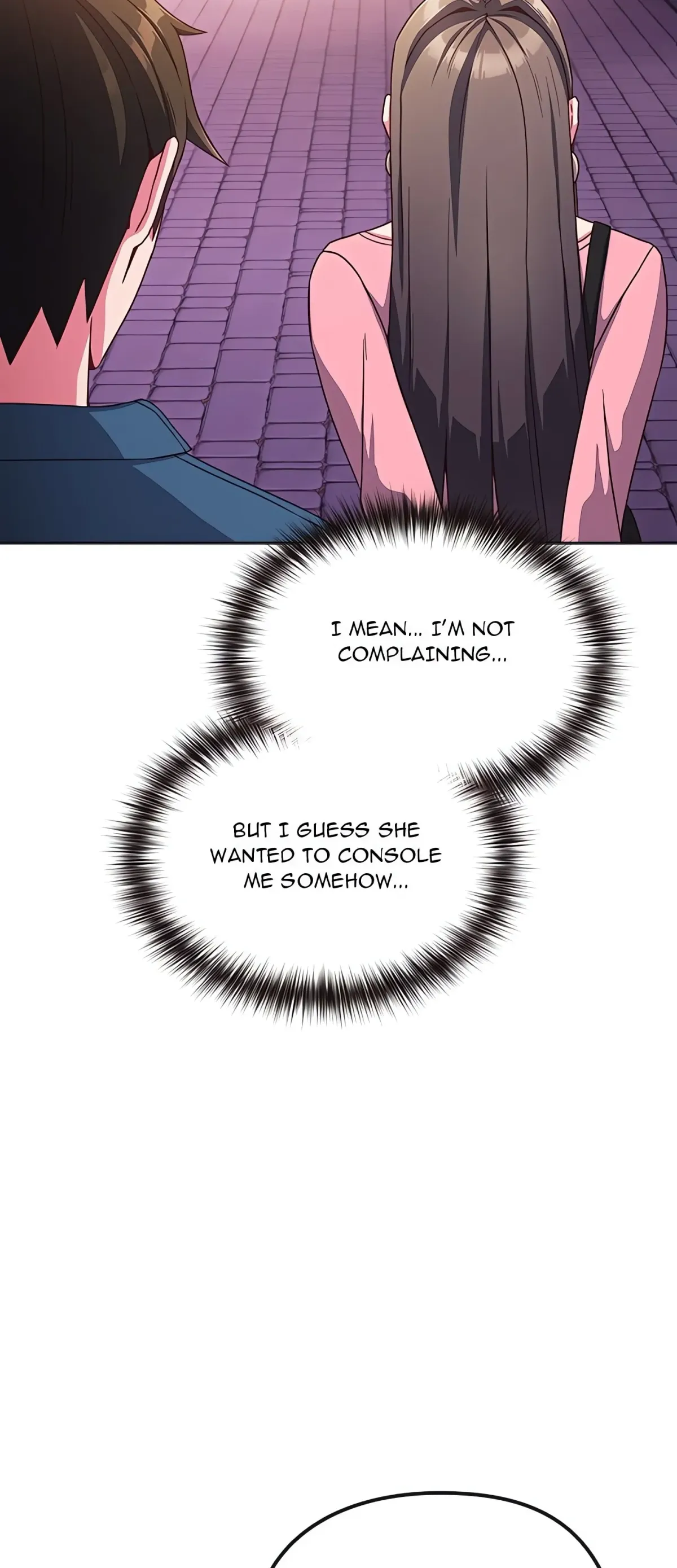 Her Rejuvenation Chapter 3 page 16 - 