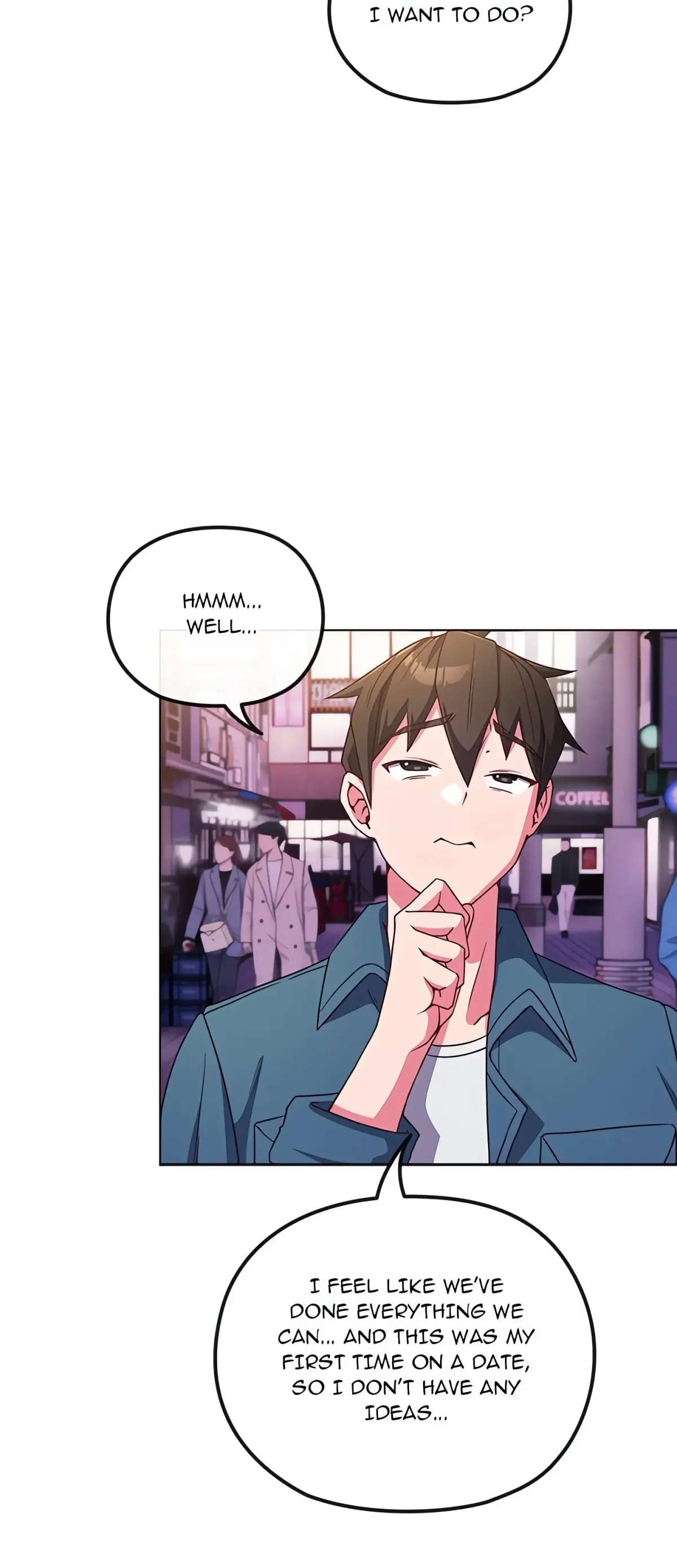 Her Rejuvenation Chapter 3 page 20 - 