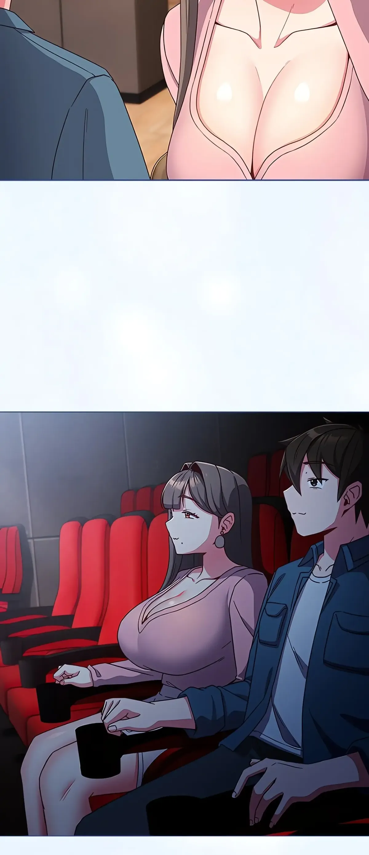 Her Rejuvenation Chapter 3 page 3 - 