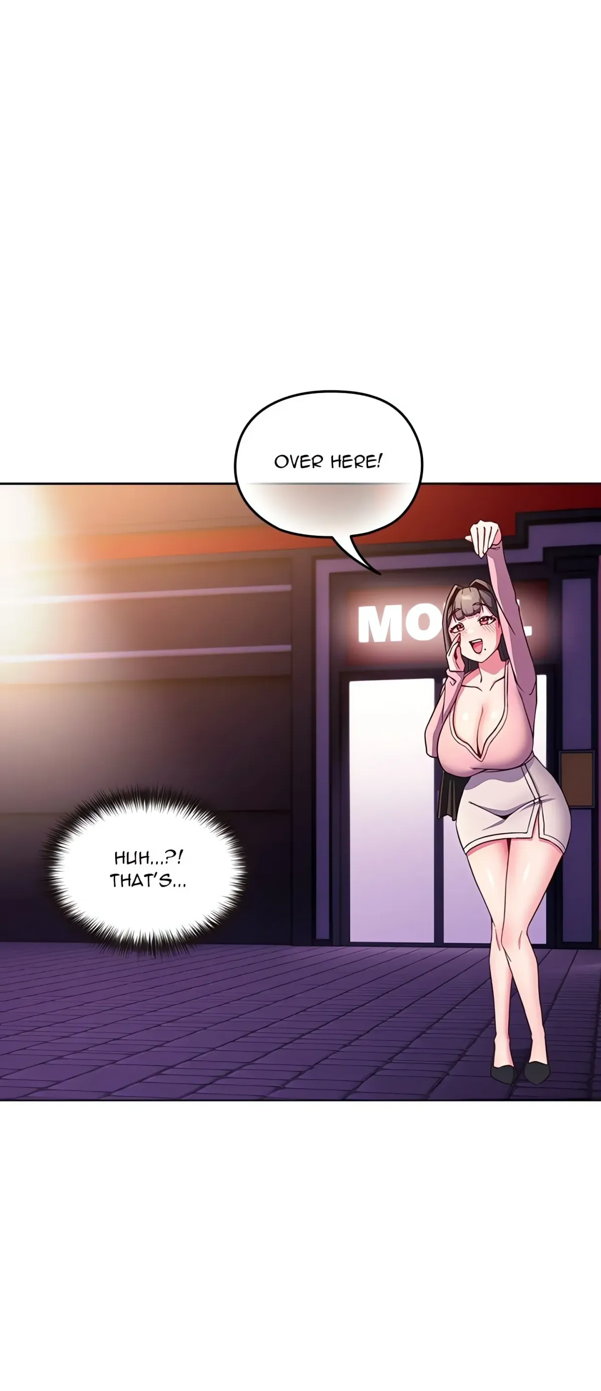 Her Rejuvenation Chapter 3 page 24 - 