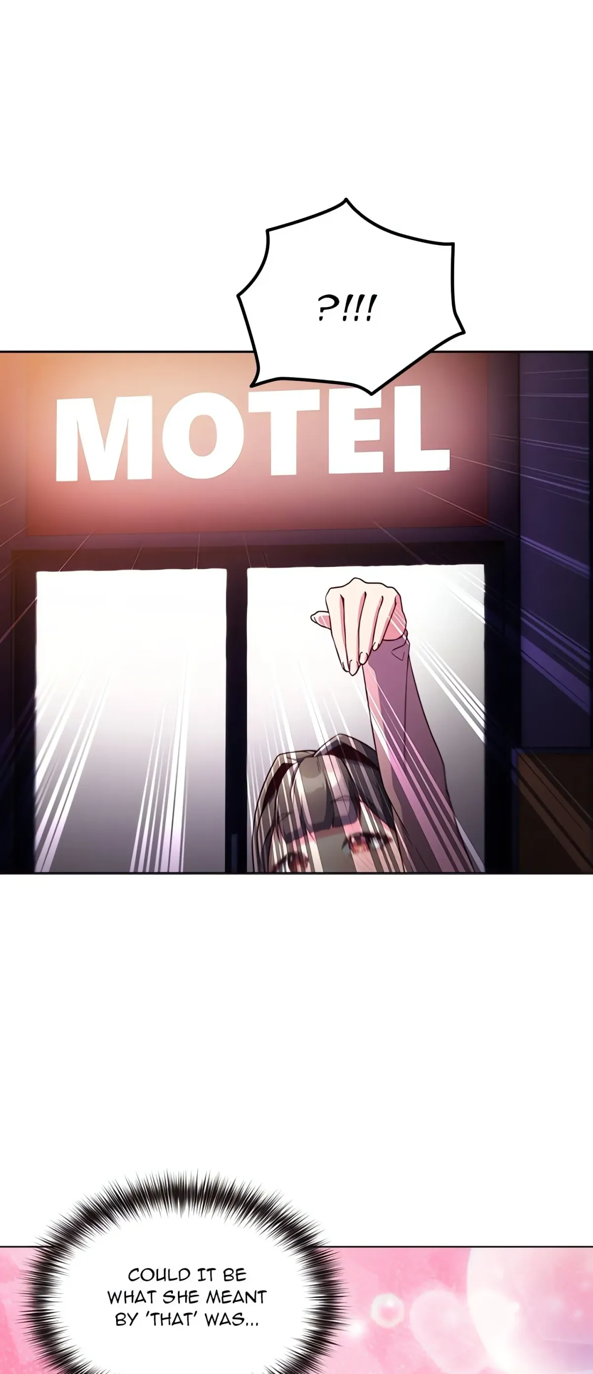 Her Rejuvenation Chapter 3 page 25 - 