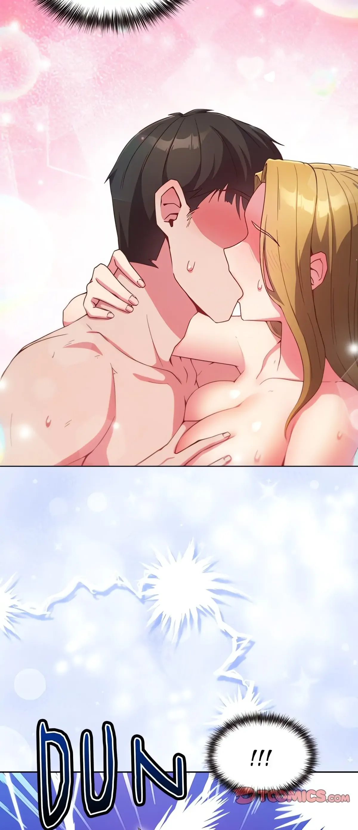 Her Rejuvenation Chapter 3 page 26 - 