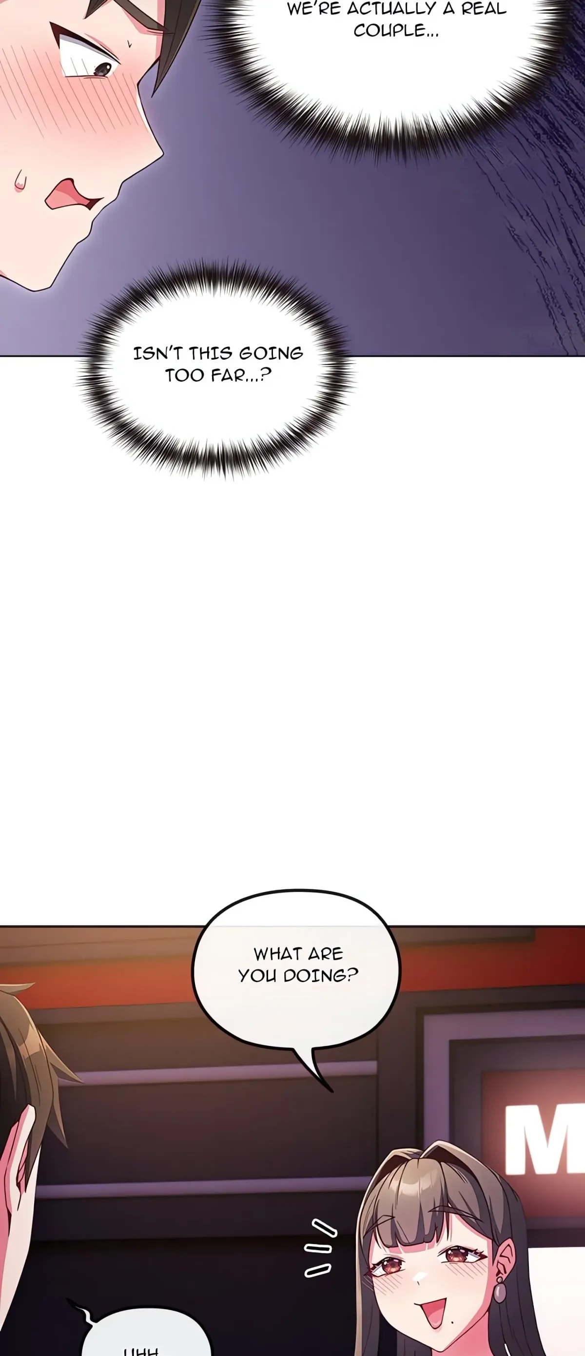 Her Rejuvenation Chapter 3 page 28 - 