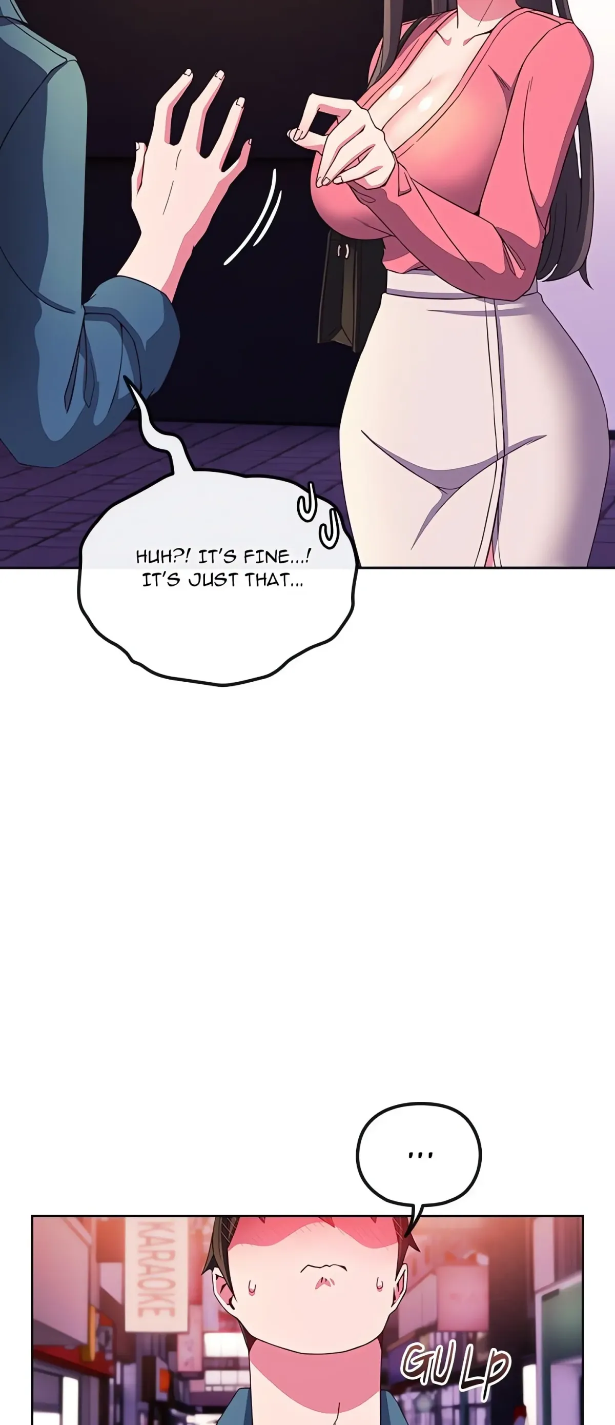 Her Rejuvenation Chapter 3 page 30 - 