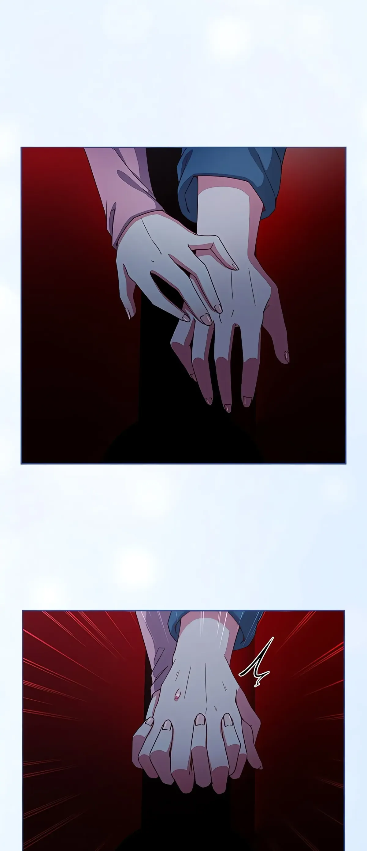 Her Rejuvenation Chapter 3 page 4 - 