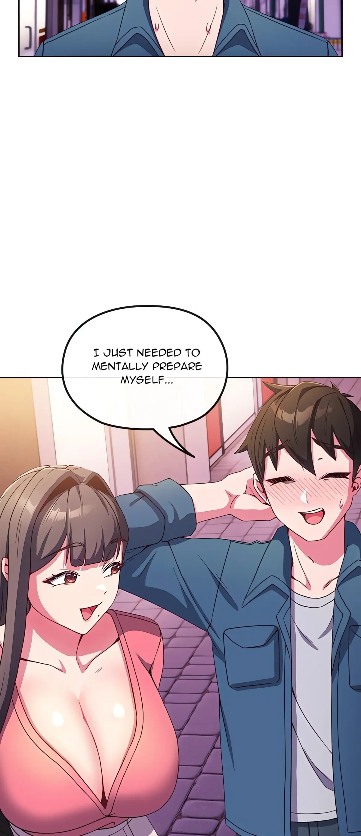 Her Rejuvenation Chapter 3 page 31 - 