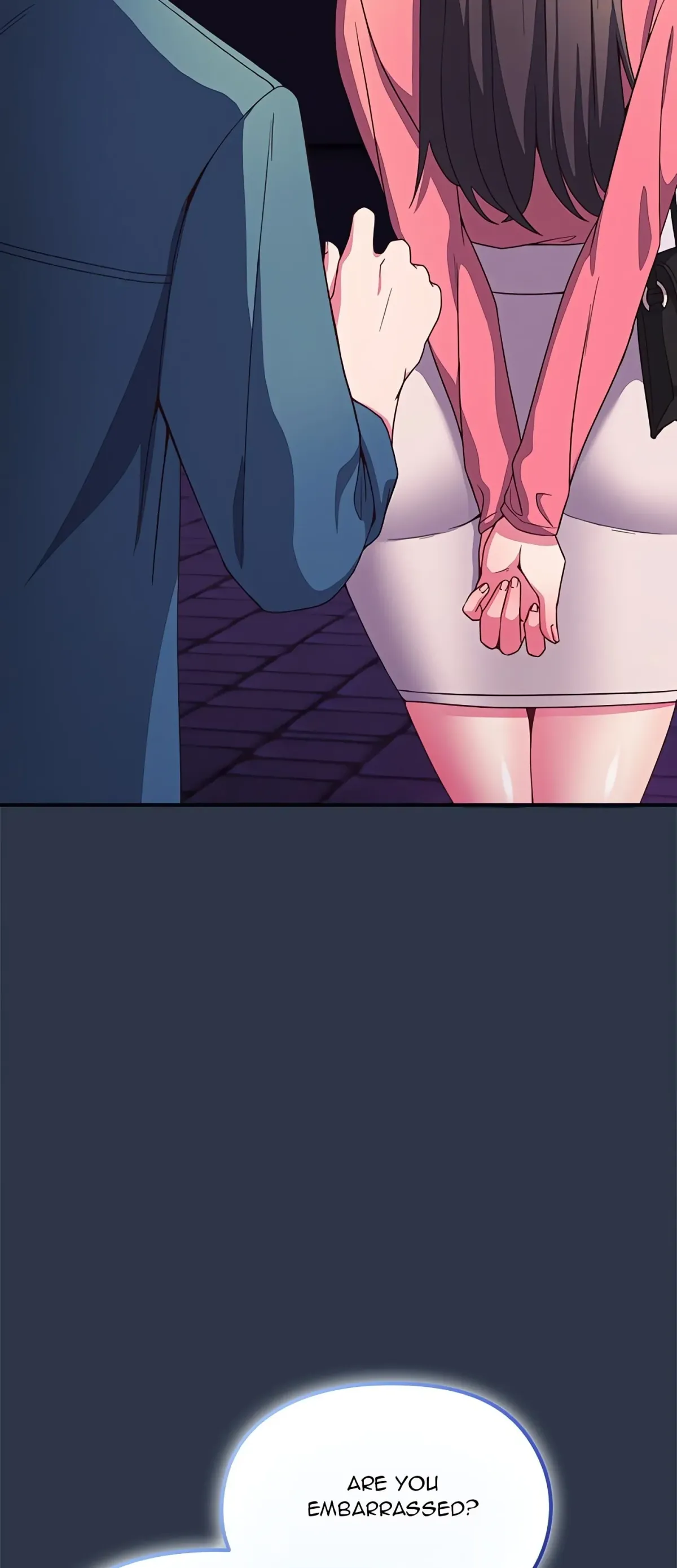 Her Rejuvenation Chapter 3 page 33 - 