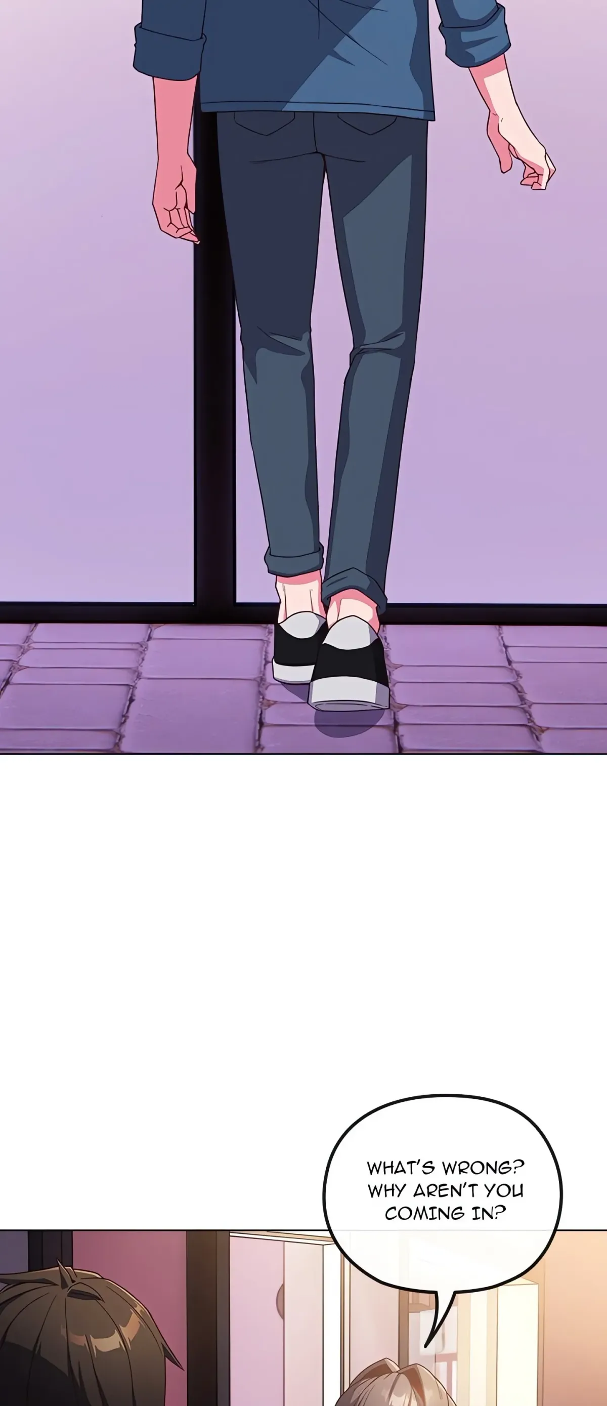 Her Rejuvenation Chapter 3 page 37 - 