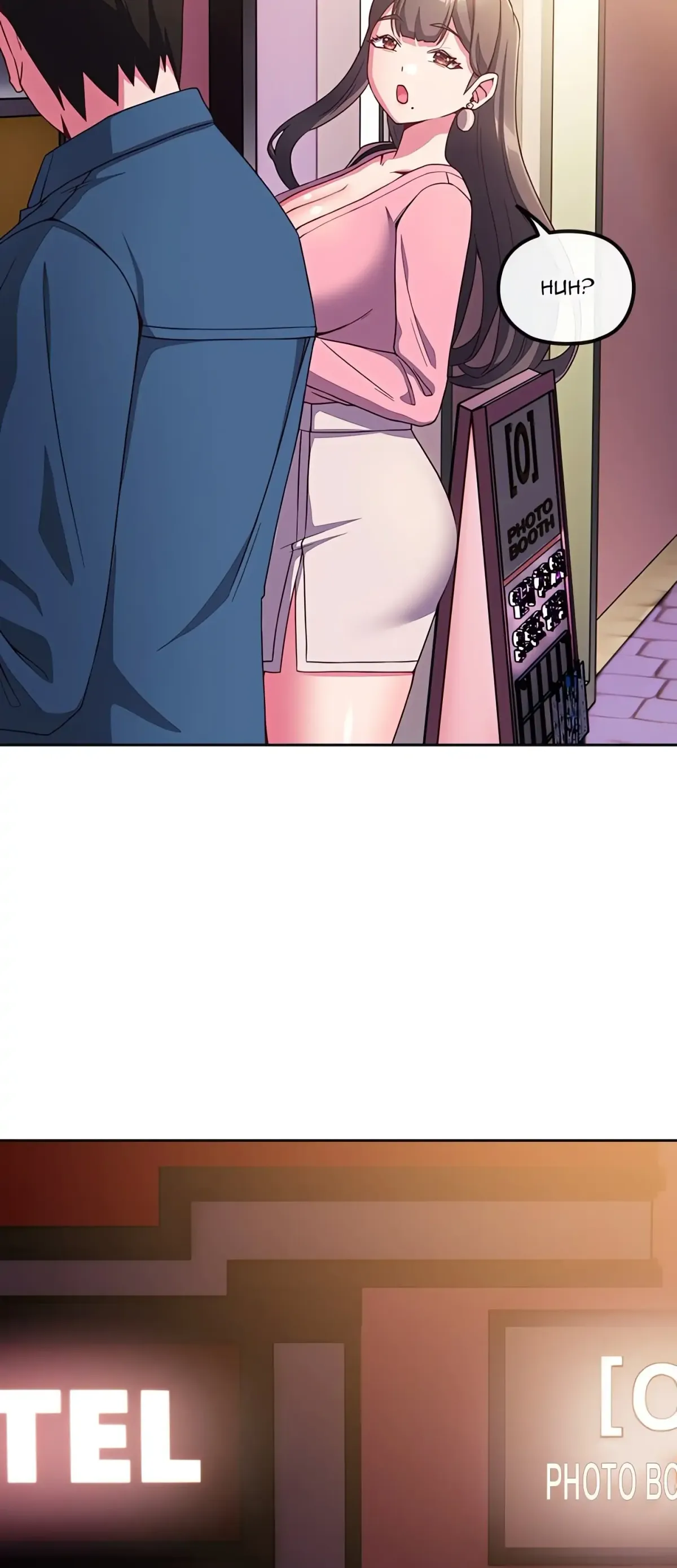 Her Rejuvenation Chapter 3 page 38 - 