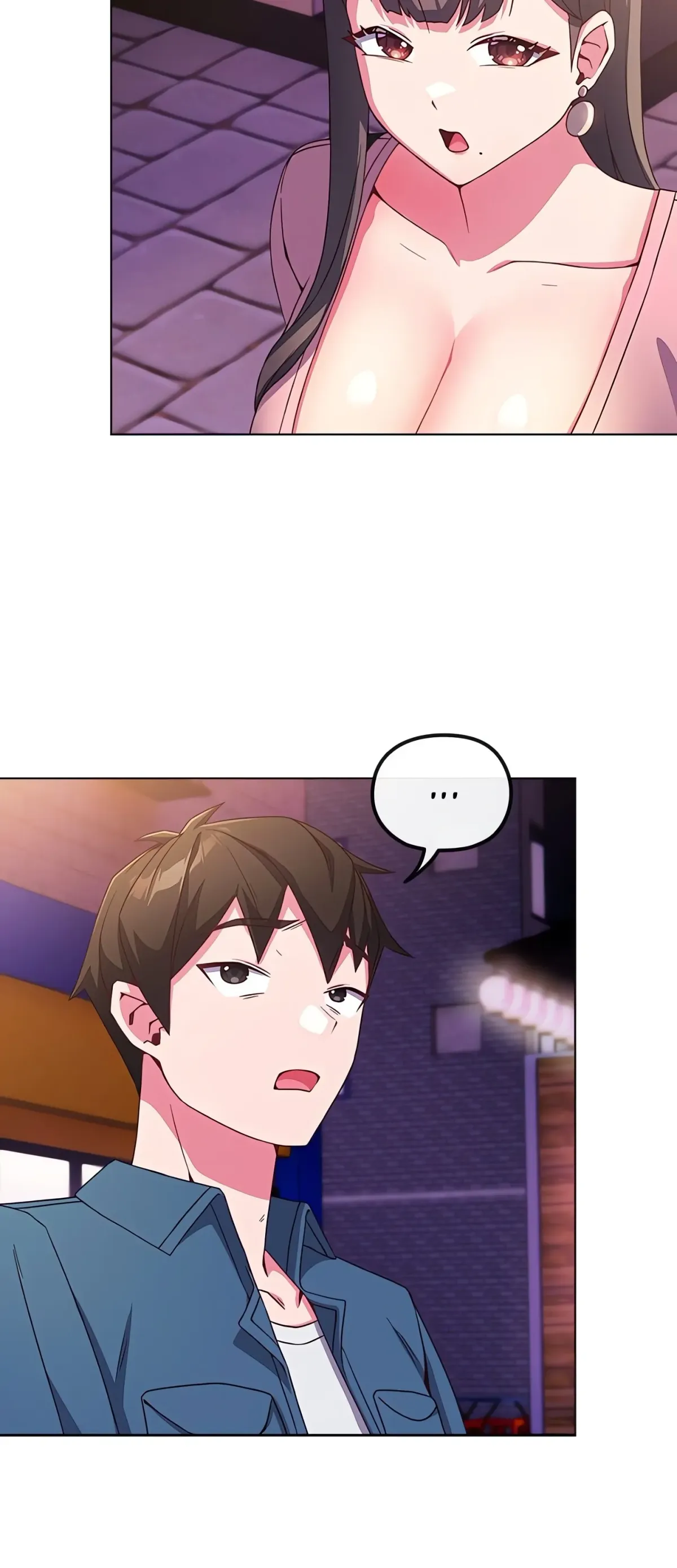 Her Rejuvenation Chapter 3 page 40 - 