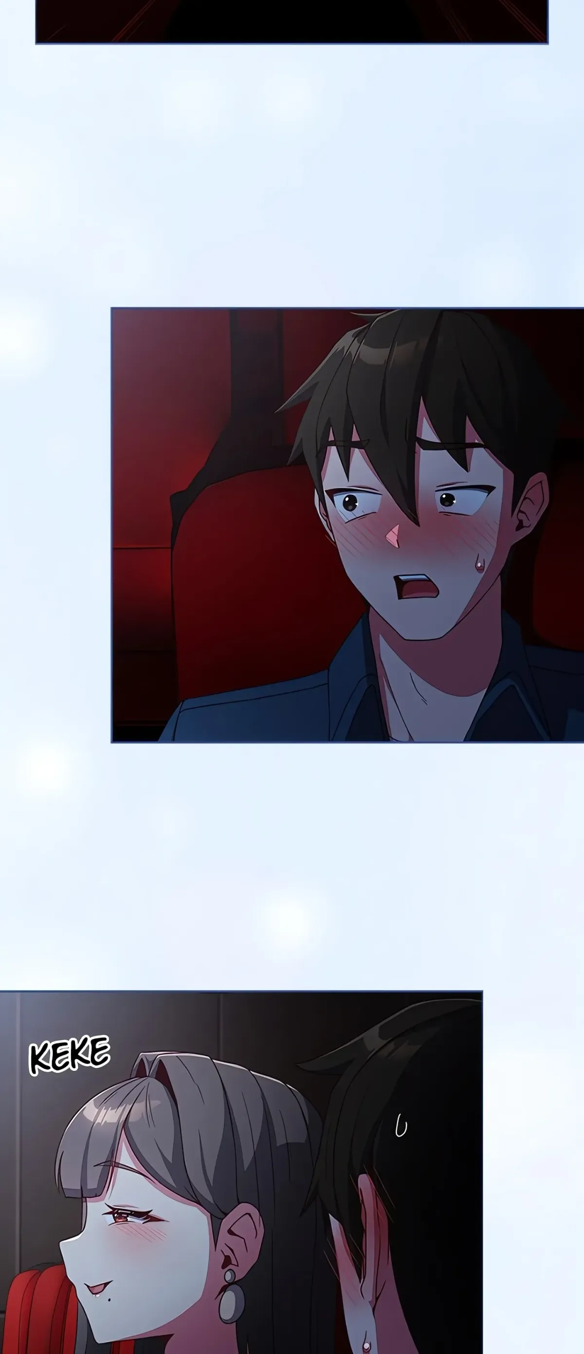 Her Rejuvenation Chapter 3 page 5 - 