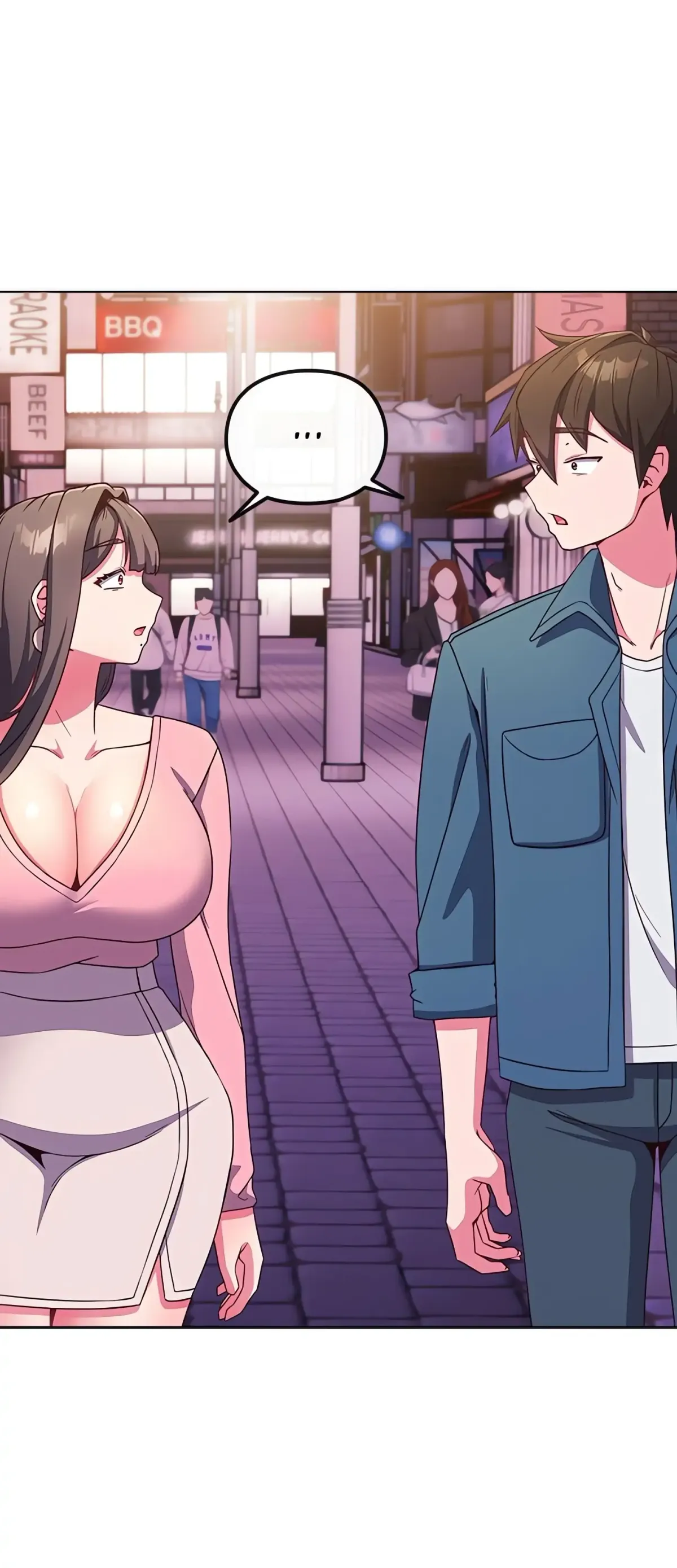 Her Rejuvenation Chapter 3 page 41 - 