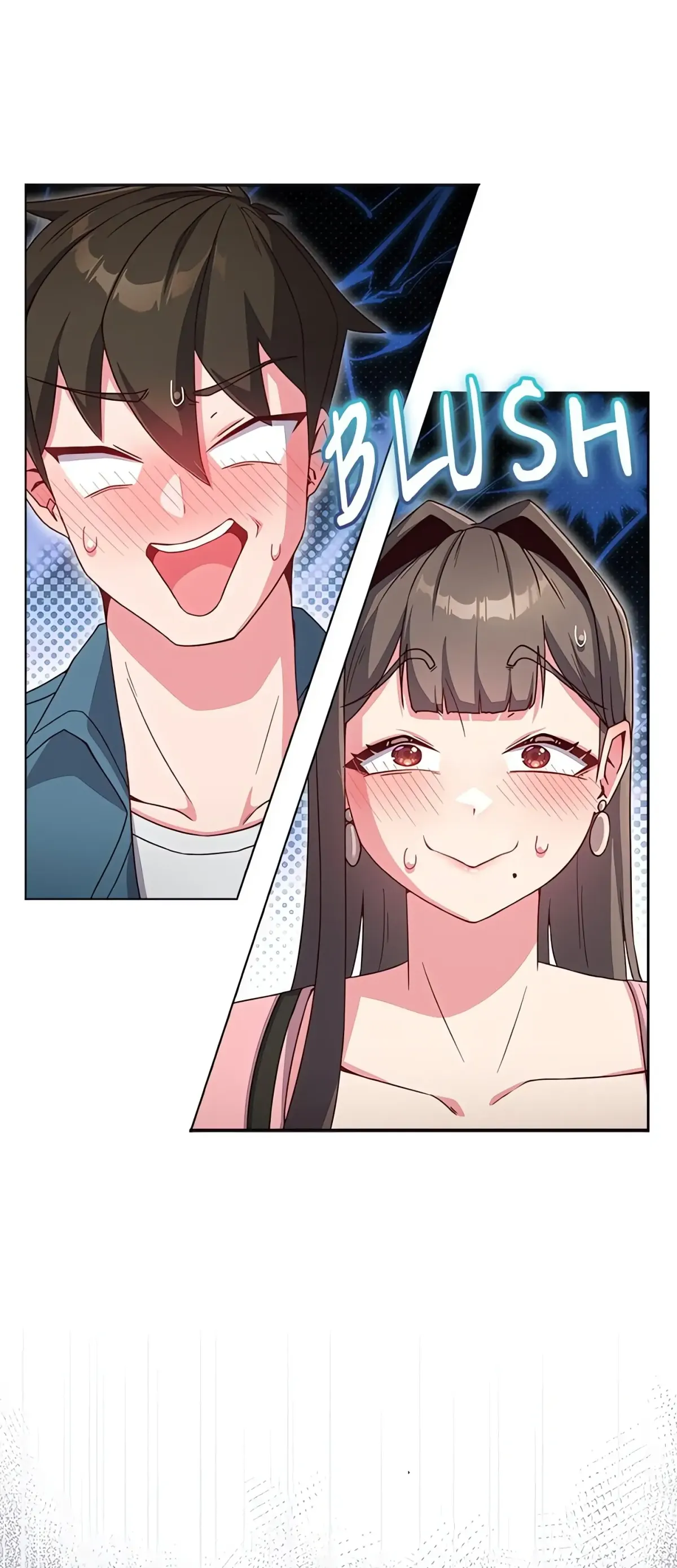 Her Rejuvenation Chapter 3 page 42 - 