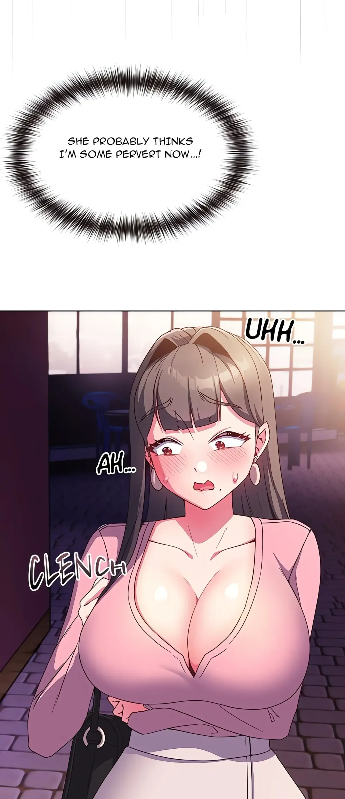 Her Rejuvenation Chapter 3 page 44 - 