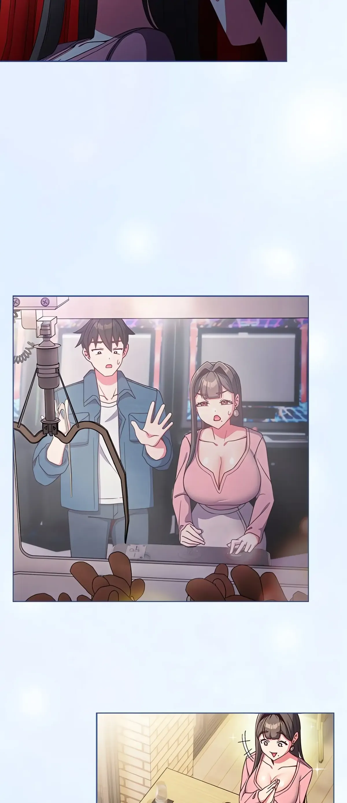 Her Rejuvenation Chapter 3 page 6 - 
