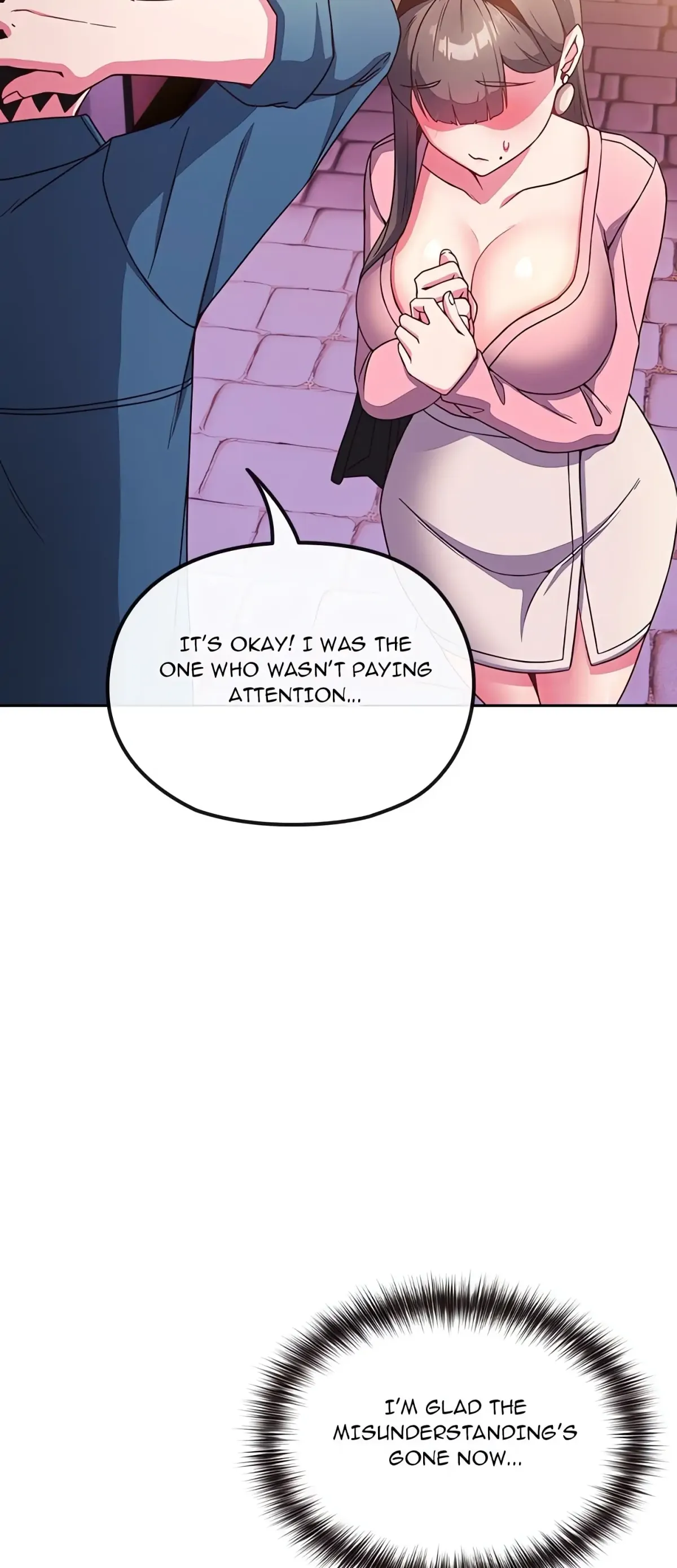 Her Rejuvenation Chapter 3 page 53 - 