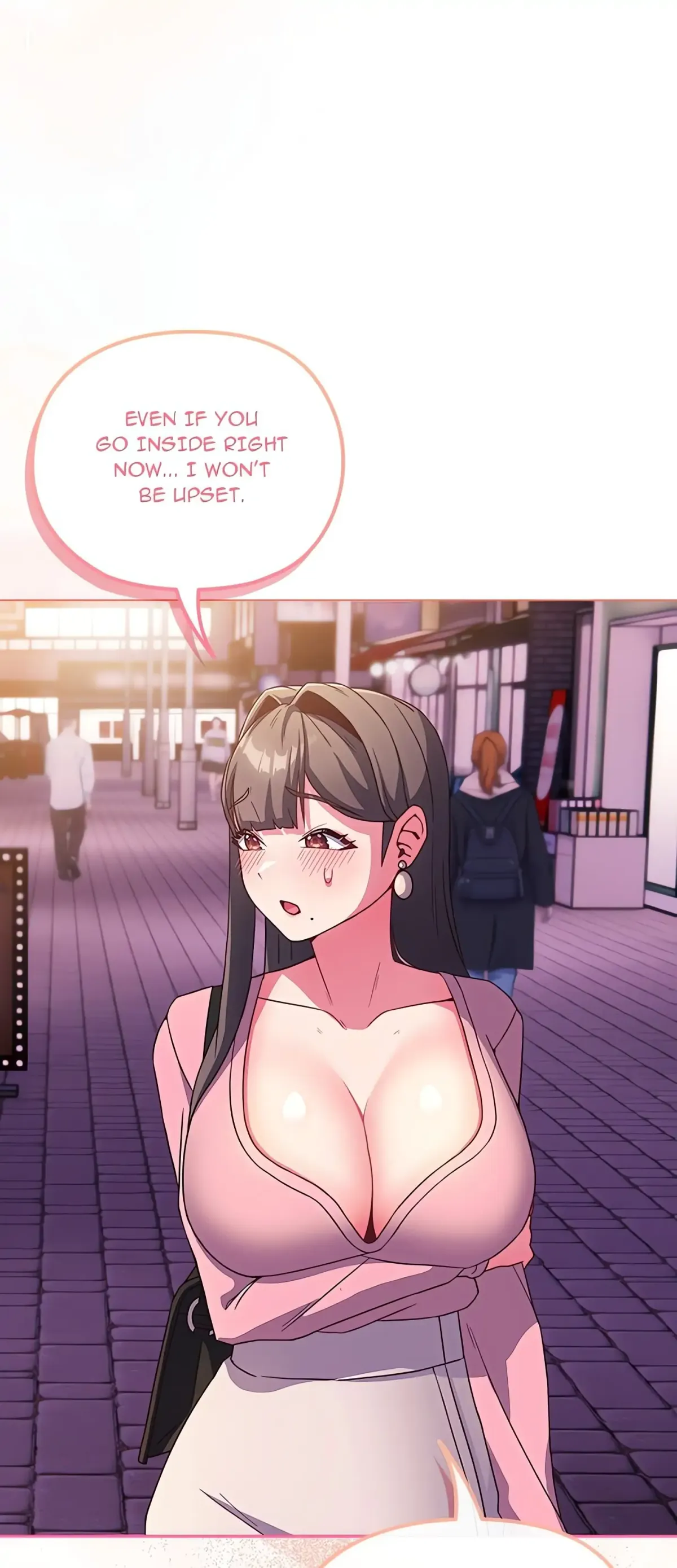 Her Rejuvenation Chapter 3 page 60 - 
