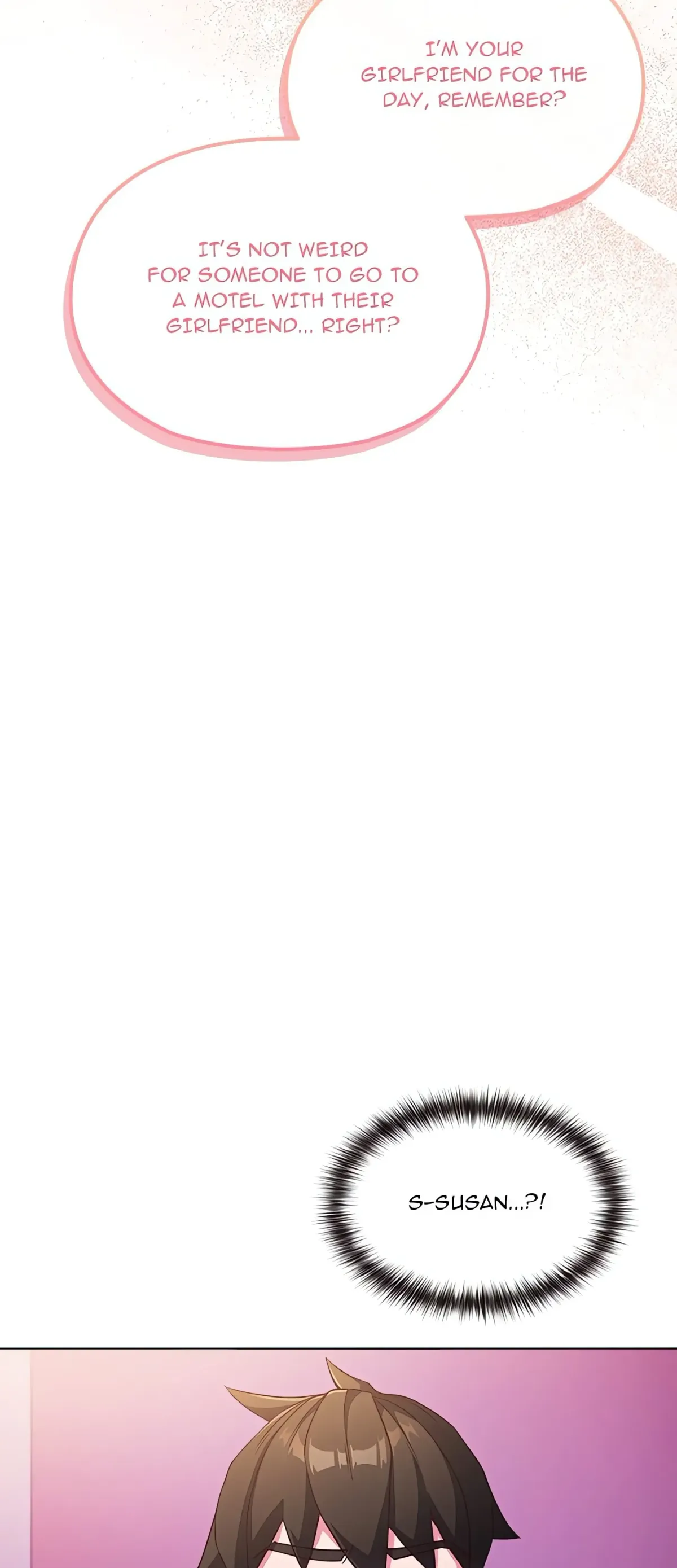 Her Rejuvenation Chapter 3 page 61 - 