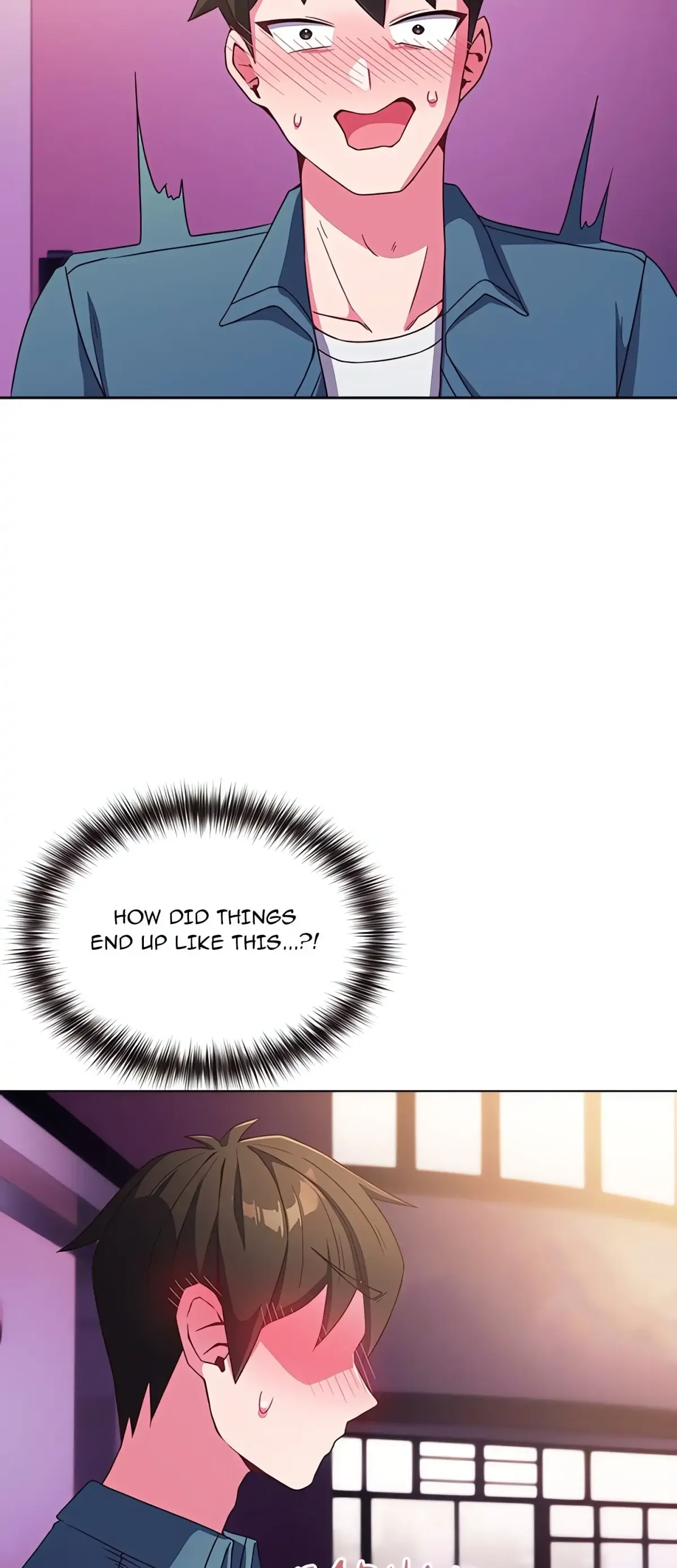 Her Rejuvenation Chapter 3 page 62 - 