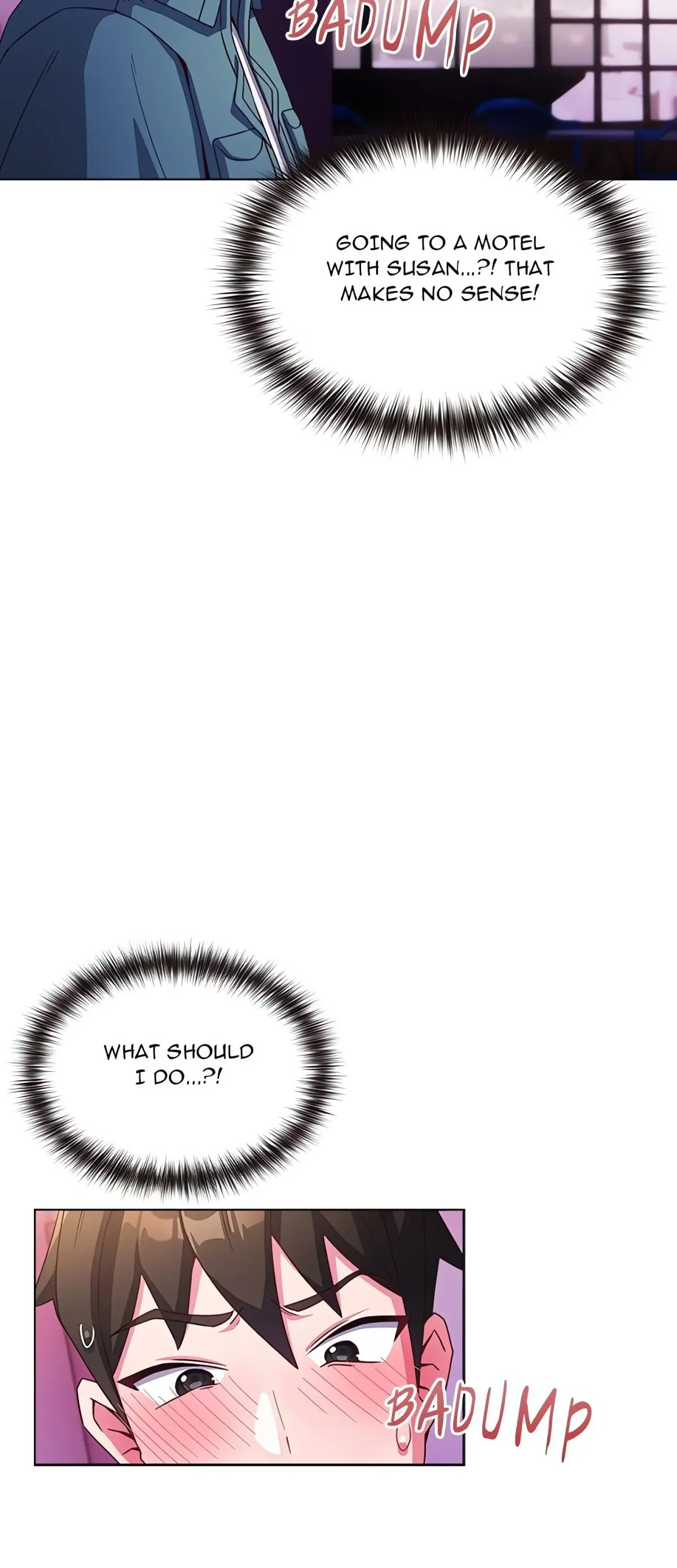 Her Rejuvenation Chapter 3 page 63 - 