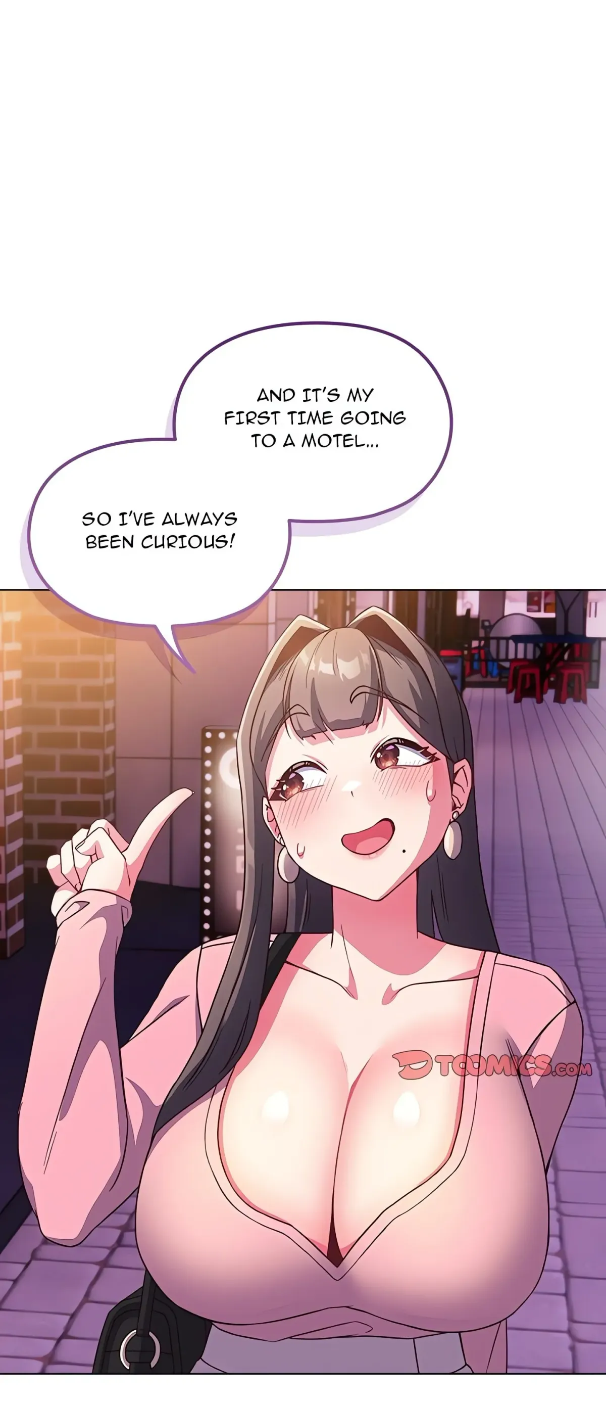 Her Rejuvenation Chapter 3 page 64 - 