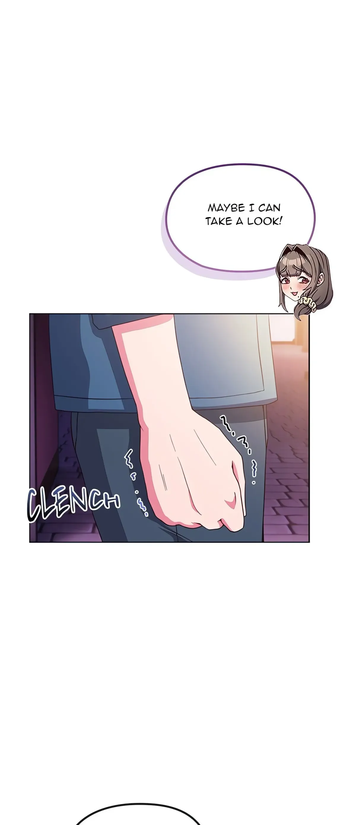 Her Rejuvenation Chapter 3 page 65 - 