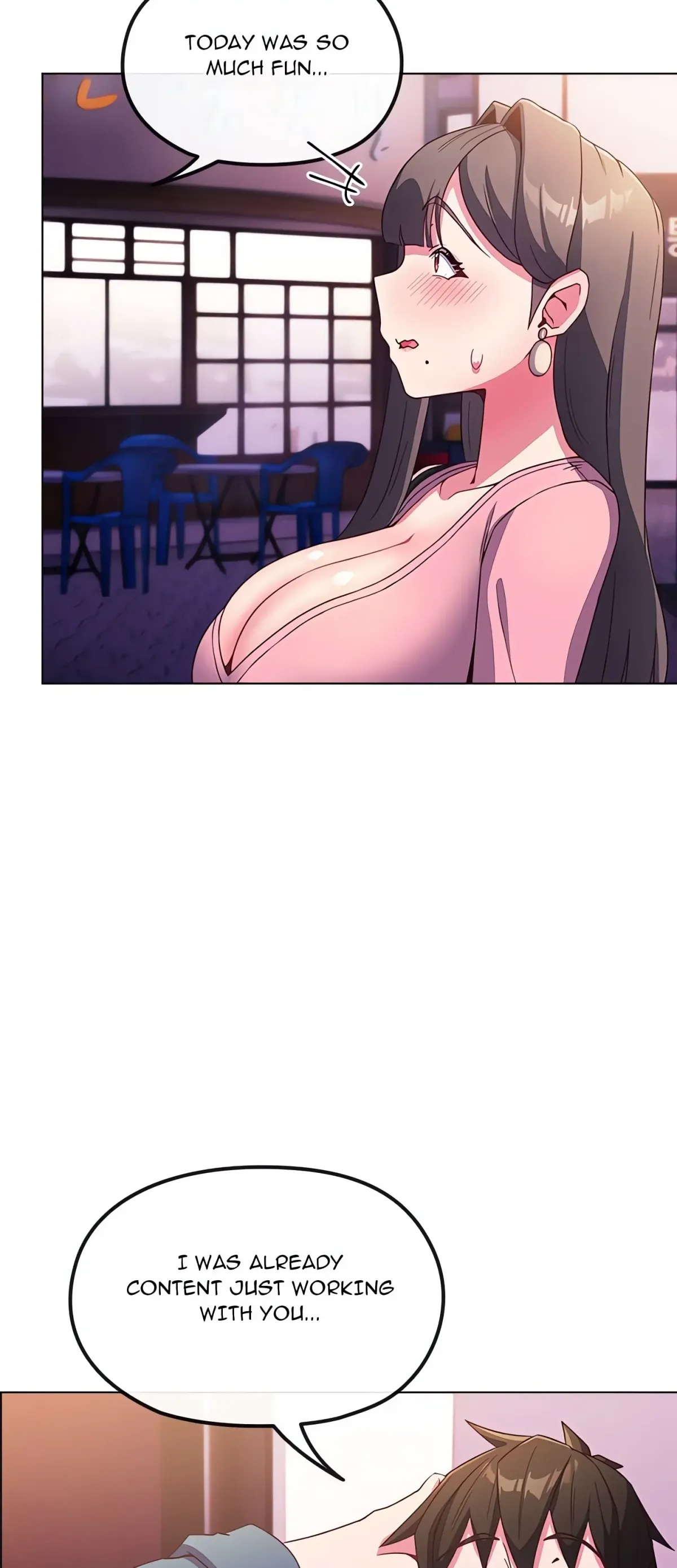 Her Rejuvenation Chapter 3 page 66 - 