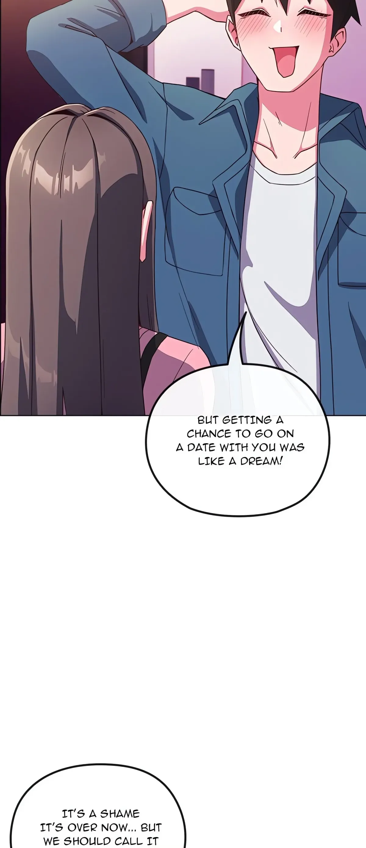 Her Rejuvenation Chapter 3 page 67 - 