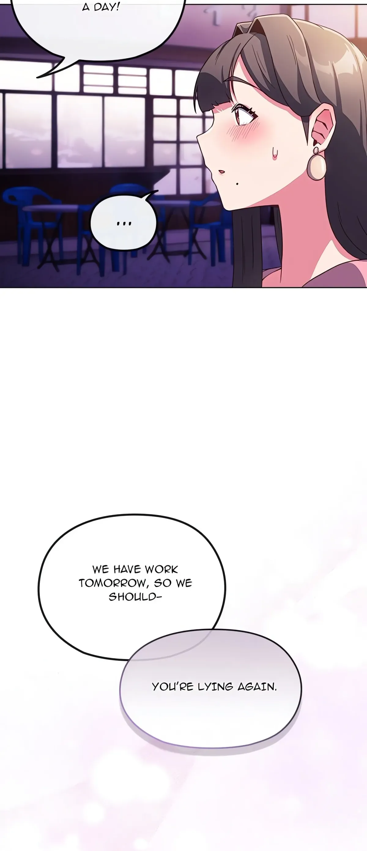 Her Rejuvenation Chapter 3 page 68 - 