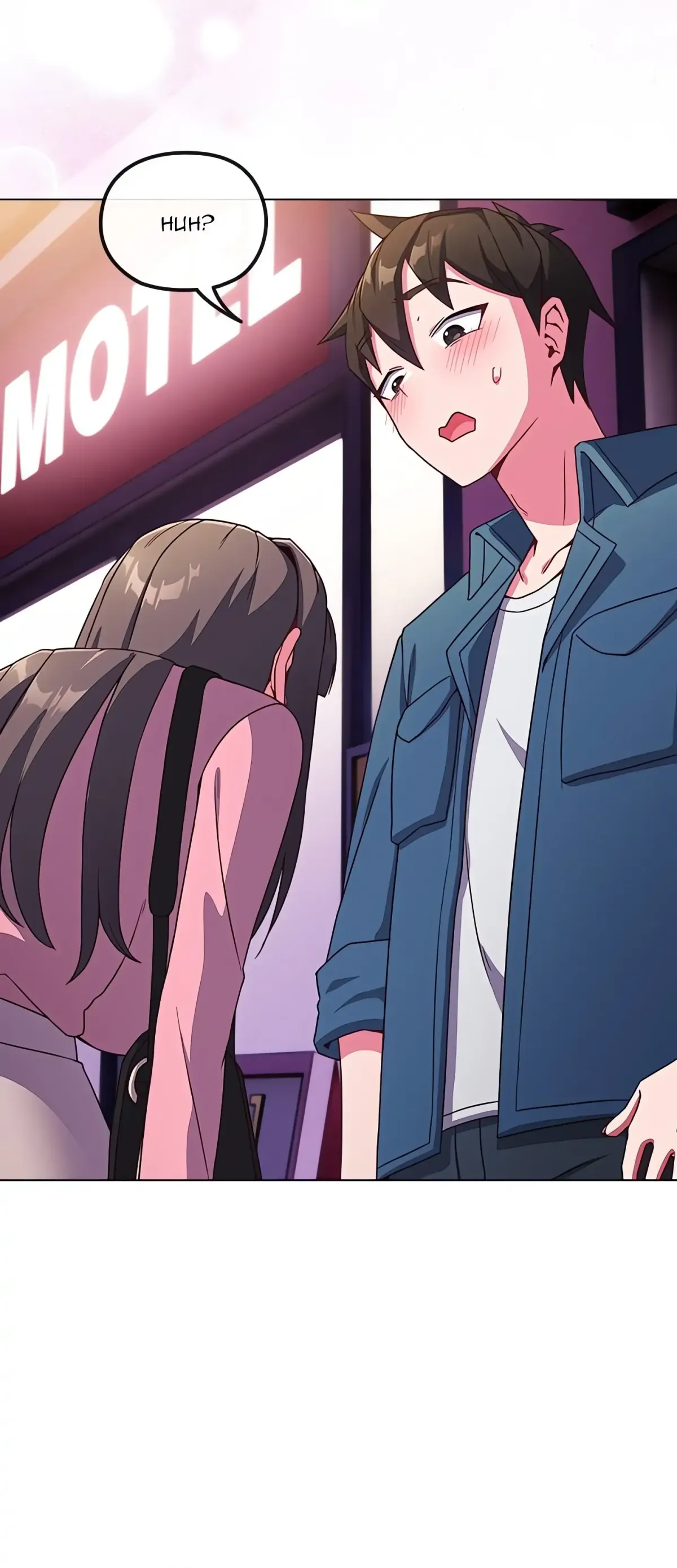 Her Rejuvenation Chapter 3 page 69 - 