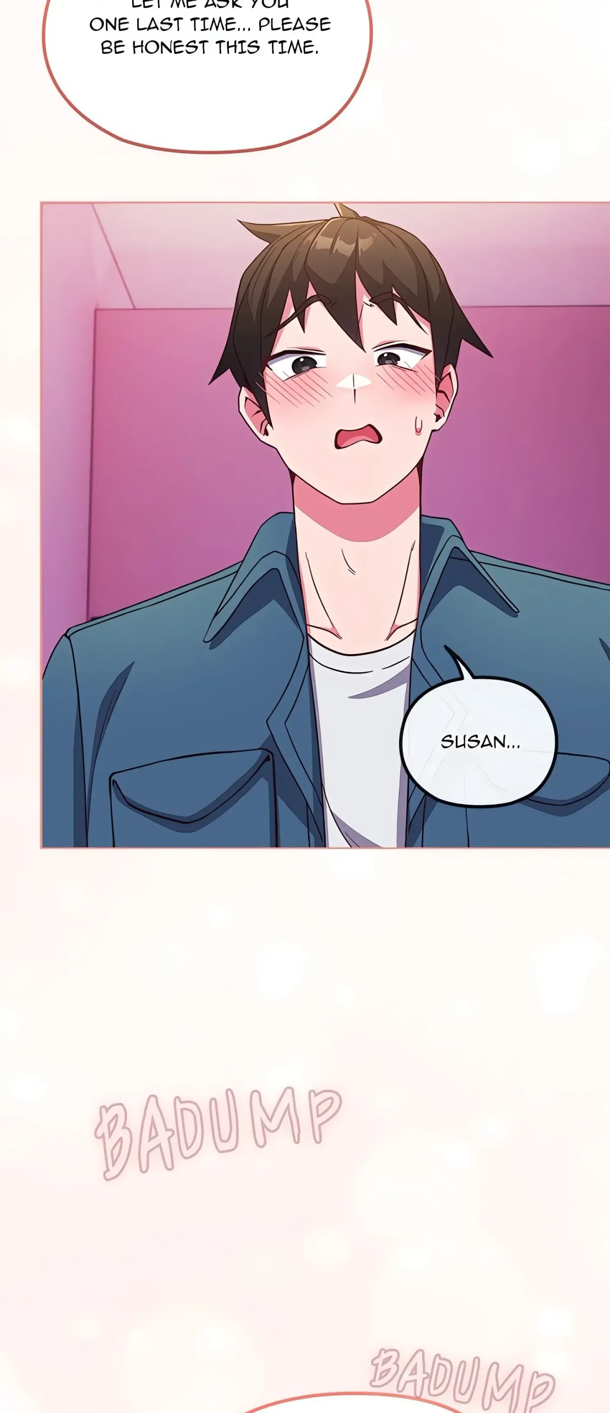 Her Rejuvenation Chapter 3 page 71 - 