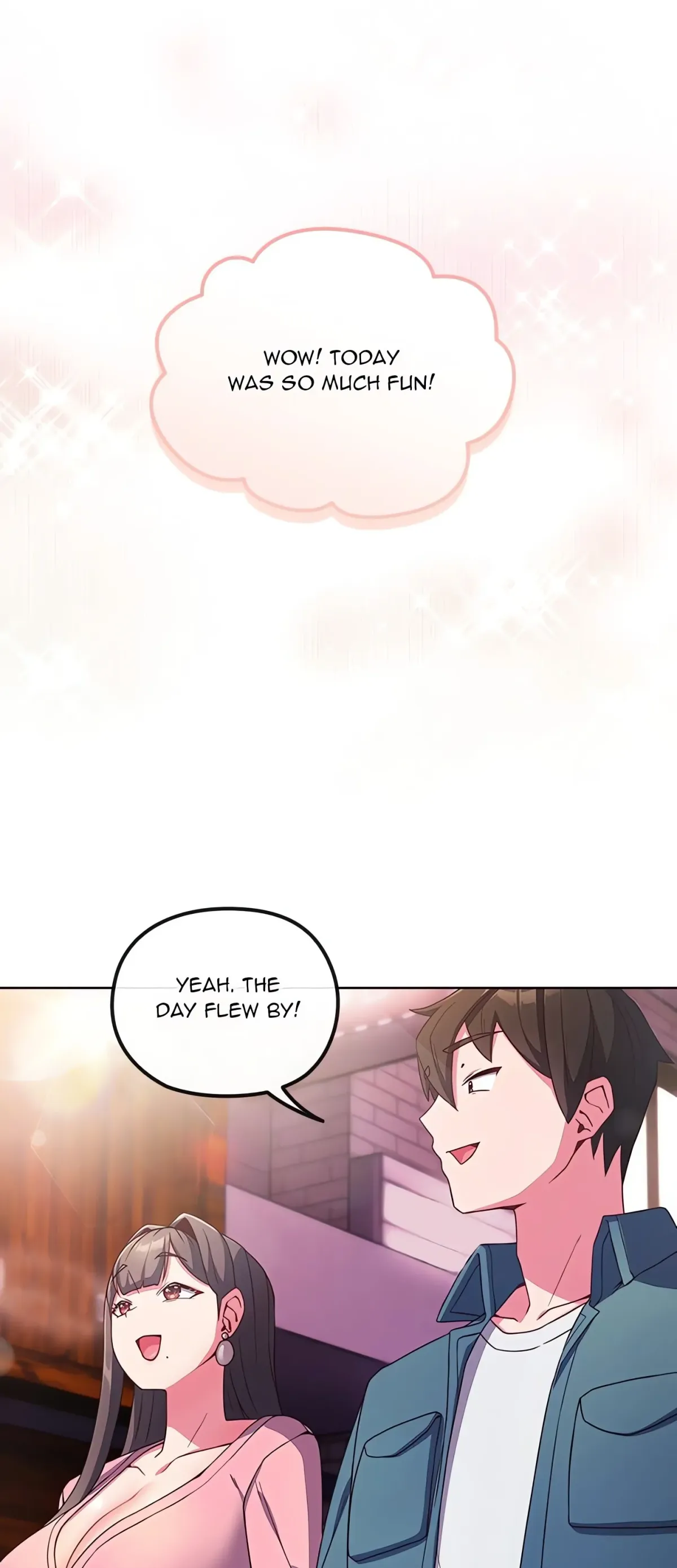 Her Rejuvenation Chapter 3 page 9 - 