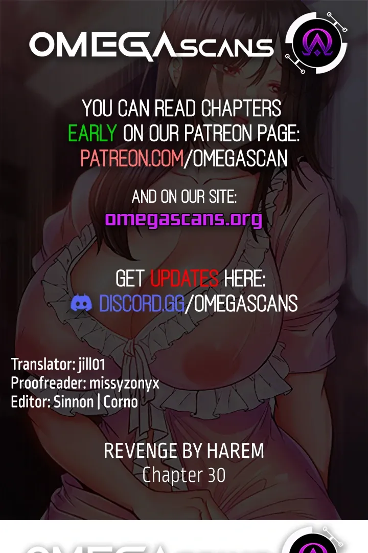 Her Rejuvenation Chapter 30 page 1 - 