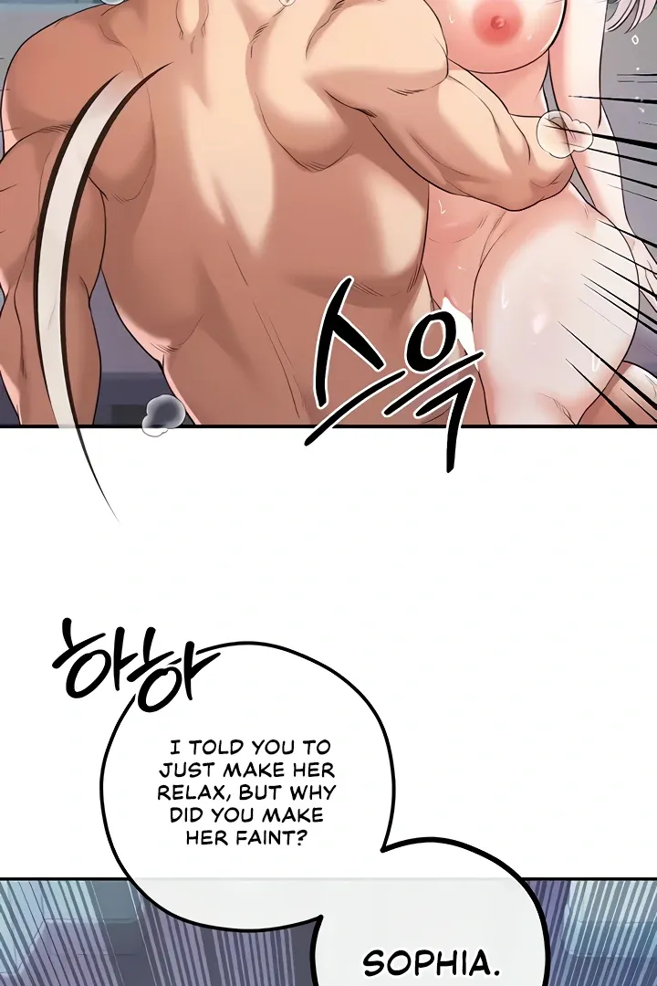 Her Rejuvenation Chapter 30 page 109 - 