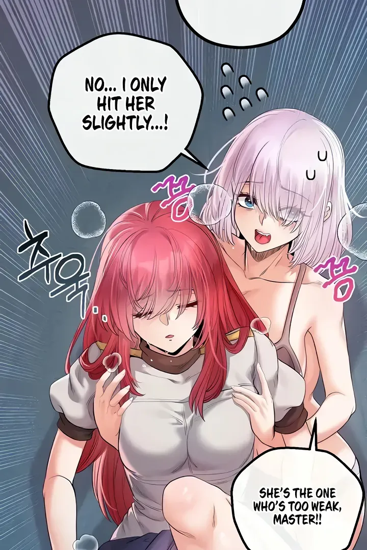 Her Rejuvenation Chapter 30 page 110 - 