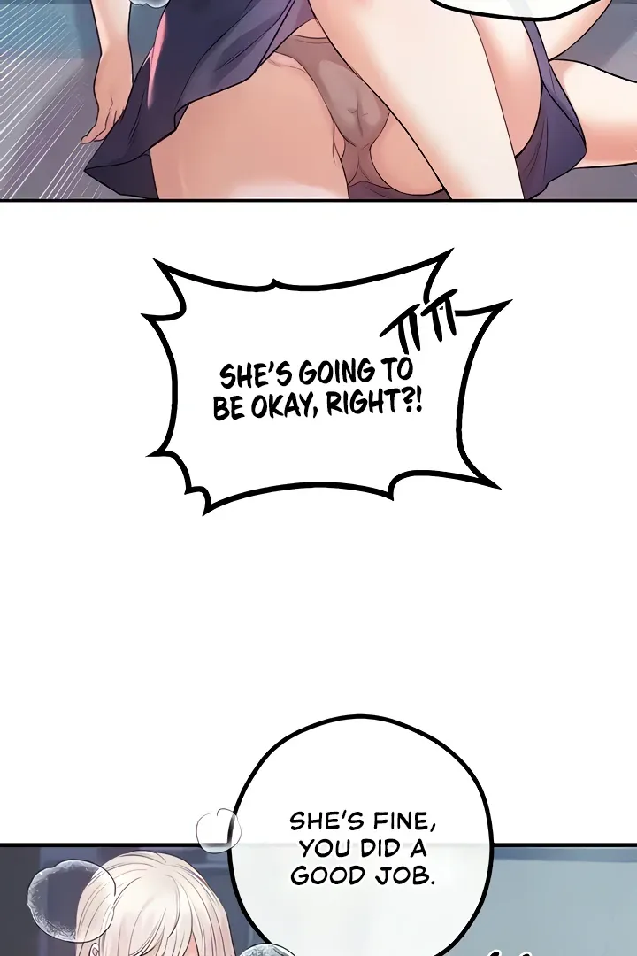 Her Rejuvenation Chapter 30 page 111 - 