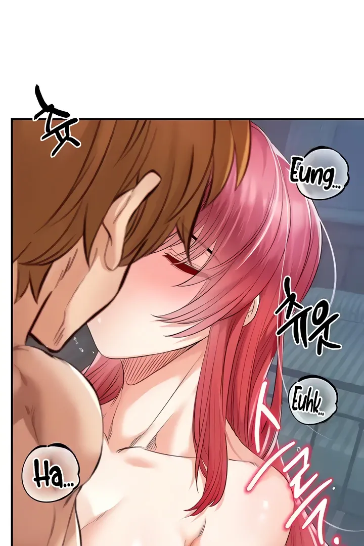 Her Rejuvenation Chapter 30 page 17 - 