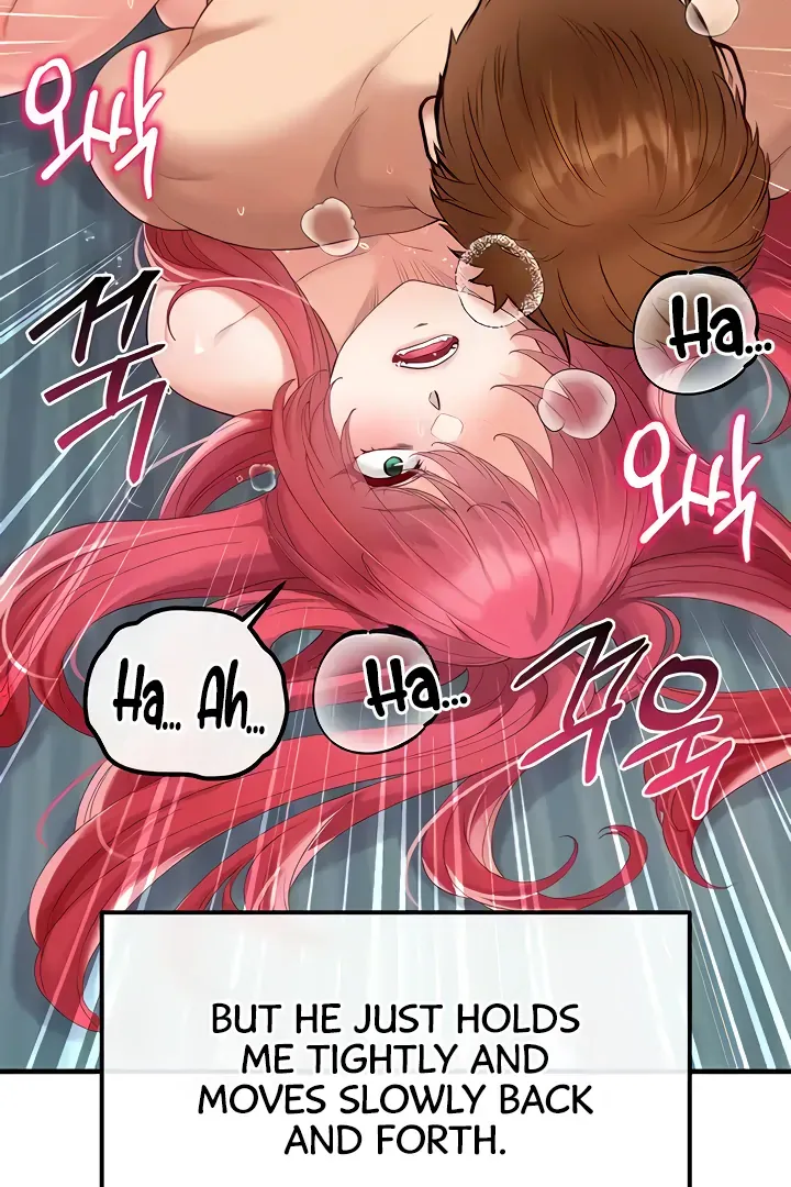 Her Rejuvenation Chapter 30 page 28 - 