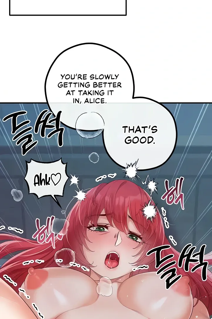 Her Rejuvenation Chapter 30 page 31 - 