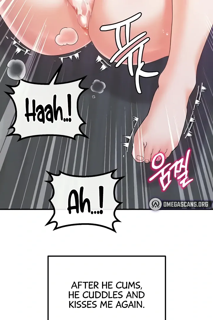 Her Rejuvenation Chapter 30 page 36 - 